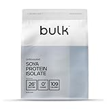 Image de Bulk BPB-SPI9-0000-2500 protéine végétalienne en poudre