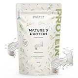 Image de Nutri + 1 protéine végétalienne en poudre