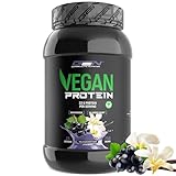 Image de GEN GERMAN ELITE NUTRITION gen-200-4 protéine végétalienne en poudre