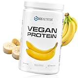 Image de BIOS Nutrition BN2023-01-V-B protéine végétalienne en poudre