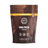 Image de Primal Harvest Protein protéine végétalienne en poudre