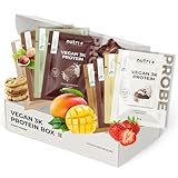 Image de Nutri + 1 protéine végétalienne en poudre