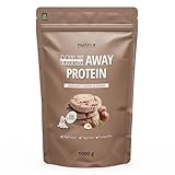 Image de Nutri + 1 protéine végétalienne en poudre