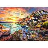 Image de HUADADA  puzzle classique