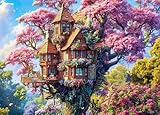 Image de HUADADA 250107234 puzzle classique