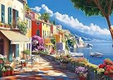 Image de Hykmy puzzle classique