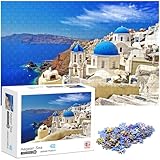 Image de Ledeak LE-017 puzzle classique
