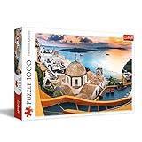 Image de Trefl 10445 puzzle classique