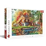 Image de Trefl 37484 puzzle classique