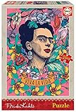 Image de Educa 19251 puzzle classique