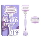 Image de Gillette Venus 8001090588647 rasoir électrique