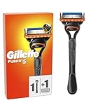 Image de Gillette rasoir
