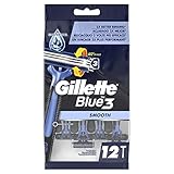 Image de Gillette 81723253 rasoir