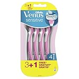 Image de Gillette Venus 7702018449347 rasoir