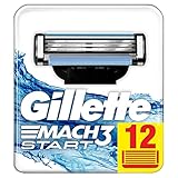 Image de Gillette 81613252 rasoir