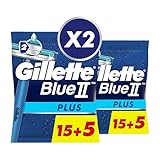 Image de Gillette 81661412 rasoir