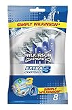 Image de Wilkinson Sword 70000580 rasoir