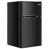 Image de GOPLUS FQ33783EF-CLFR réfrigérateur