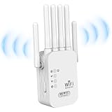 Image de Générique AGNCLC répéteur WiFi