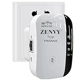 Image de ZENVY ZENVYREP300 répéteur WiFi