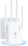 Image de Modern Innovations repeteur wifi-U11 répéteur WiFi