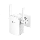 Image de TP-Link RE305 répéteur WiFi