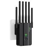 Image de K&J K&J répéteur WiFi