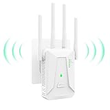 Image de Modern Innovations repeteur wifi répéteur WiFi