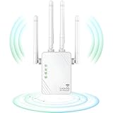 Image de ANDHOT WiFiZ04 répéteur WiFi