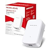 Image de MERCUSYS ME10 répéteur WiFi