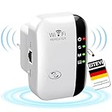 Image de EITEYI ZHQ répéteur WiFi