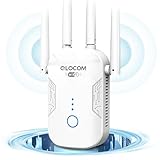 Image de QLOCOM  répéteur WiFi