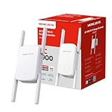 Image de MERCUSYS ME50G répéteur WiFi