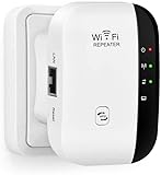 Image de Cablelera RP331 répéteur WiFi