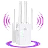 Image de Générique AP611 répéteur WiFi