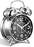 Image de Azyh A-Alarm Clock réveil