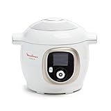 Image de Moulinex CE85CA10 robot cuiseur