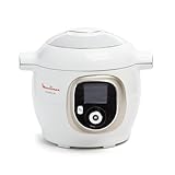 Image de Moulinex CE85CA10 robot cuiseur