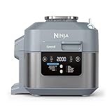 Image de NINJA ON400EU robot cuiseur