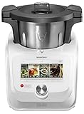 Image de Silvercrest IAN-100353344 robot cuiseur