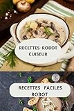 Image de Independently published  robot cuiseur