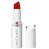 Image de wet n wild 1111435E rouge à lèvres