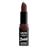 Image de NYX PROFESSIONAL MAKEUP SDMLS07 rouge à lèvres