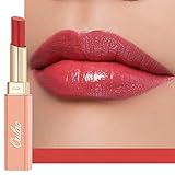Image de Oulac moistureshine-lipstick-01 rouge à lèvres