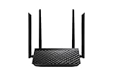 Image de ASUS RT-AC1200 V2 routeur