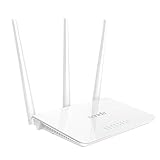 Image de Tenda F3 routeur WiFi