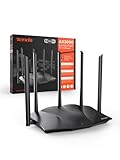 Image de Tenda RX12 Pro routeur WiFi