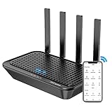 Image de rockspace 2100 routeur WiFi