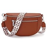 Image de Zyig ZYIG20240919-Brown sac à bandoulière