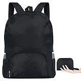 Image de AiQInu Folding backpack sac à dos